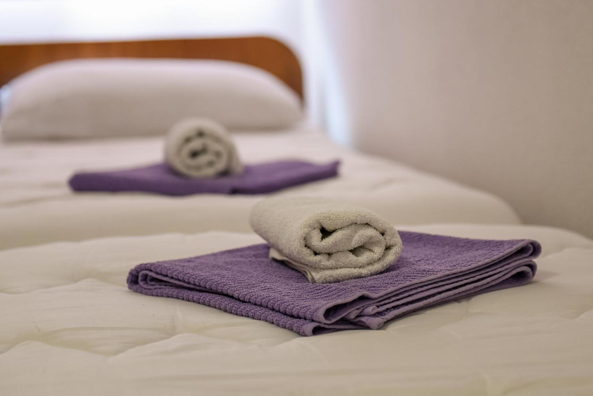 Apartments And Rooms Mara I Pavo Međugorje 外观 照片