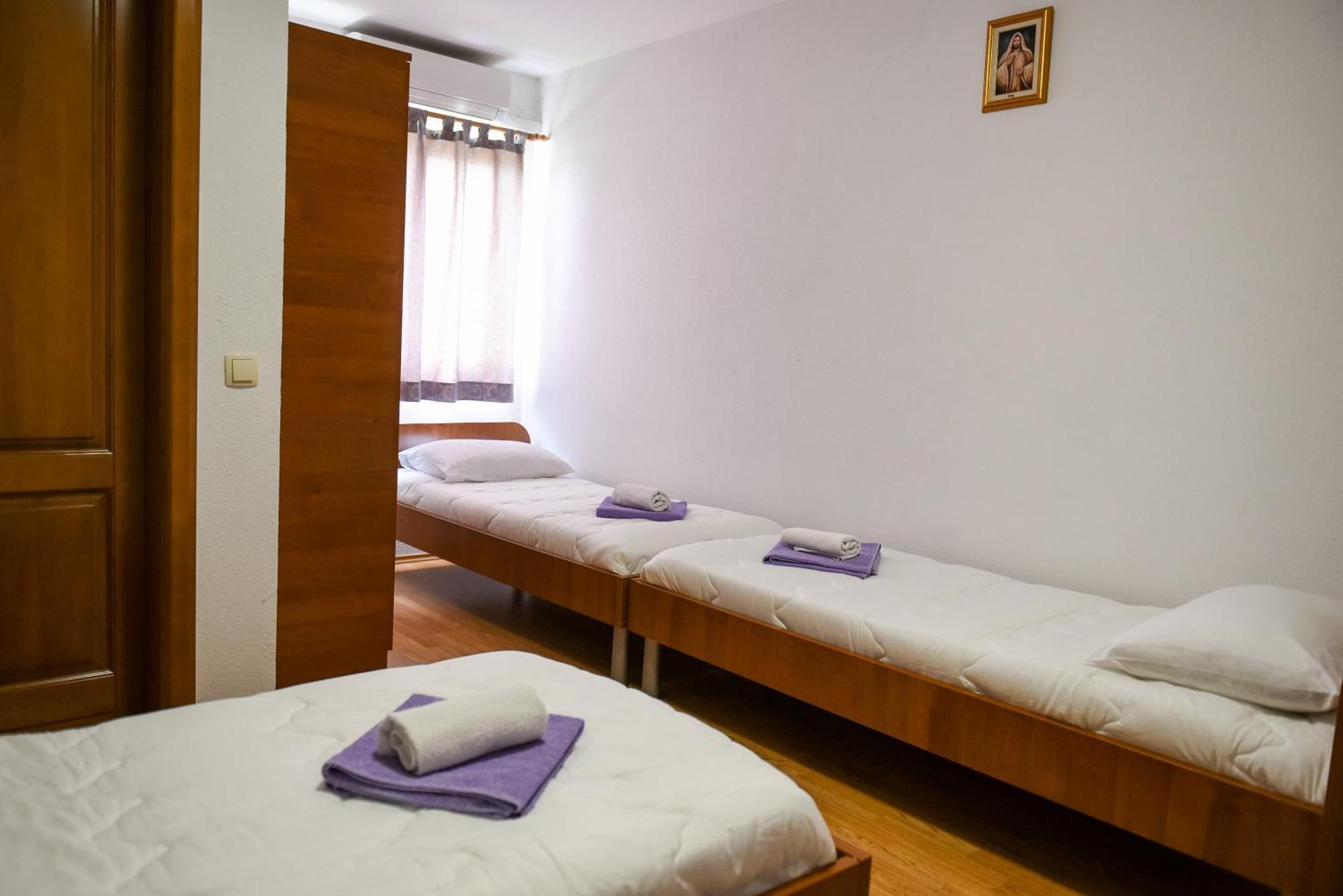 Apartments And Rooms Mara I Pavo Međugorje 外观 照片