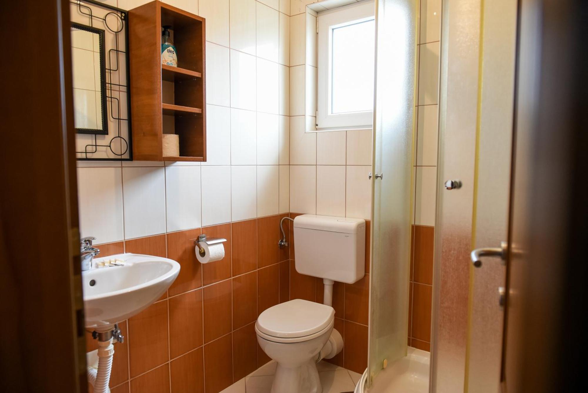 Apartments And Rooms Mara I Pavo Međugorje 外观 照片