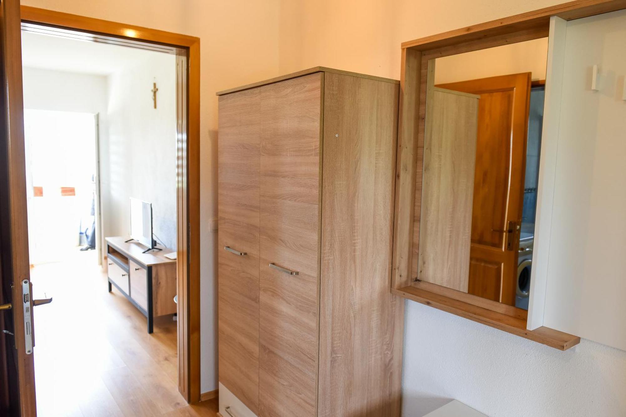 Apartments And Rooms Mara I Pavo Međugorje 外观 照片
