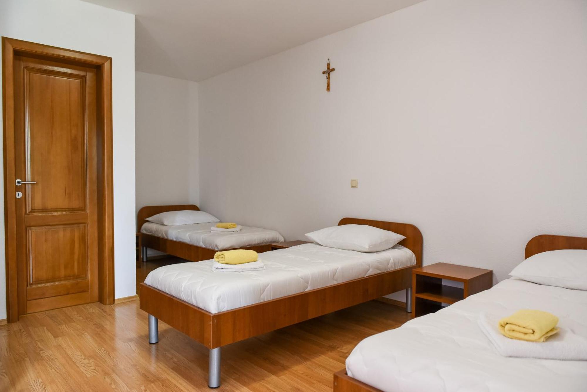 Apartments And Rooms Mara I Pavo Međugorje 外观 照片