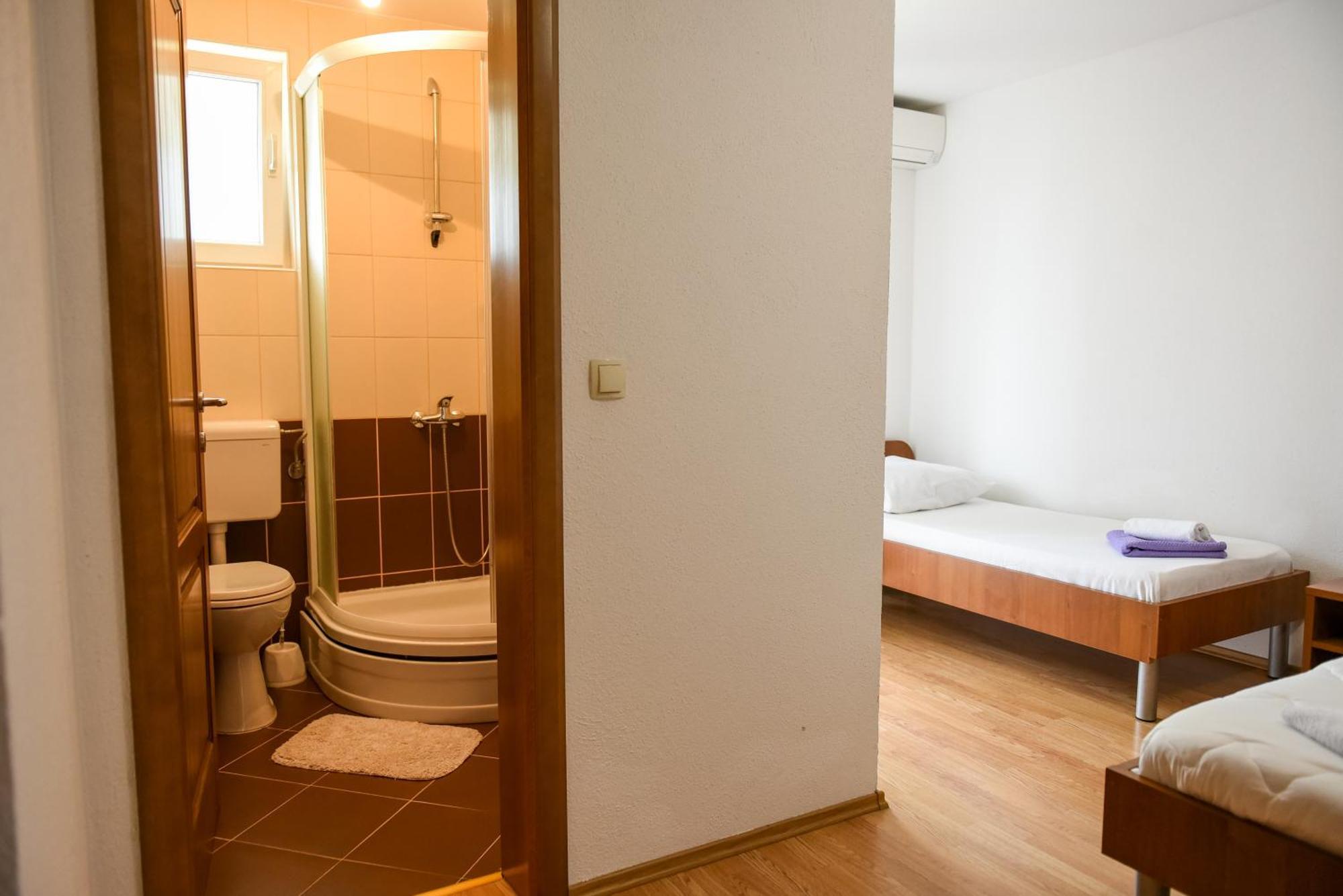 Apartments And Rooms Mara I Pavo Međugorje 外观 照片