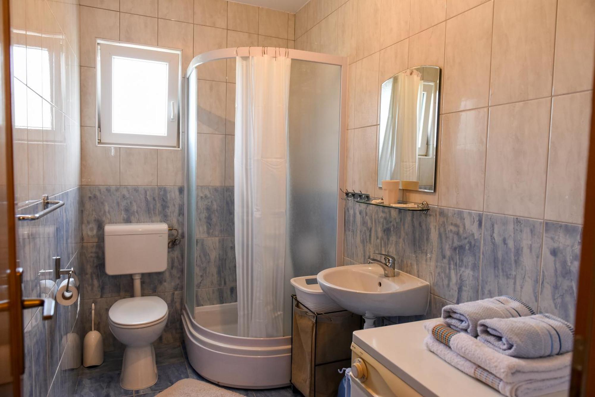 Apartments And Rooms Mara I Pavo Međugorje 外观 照片