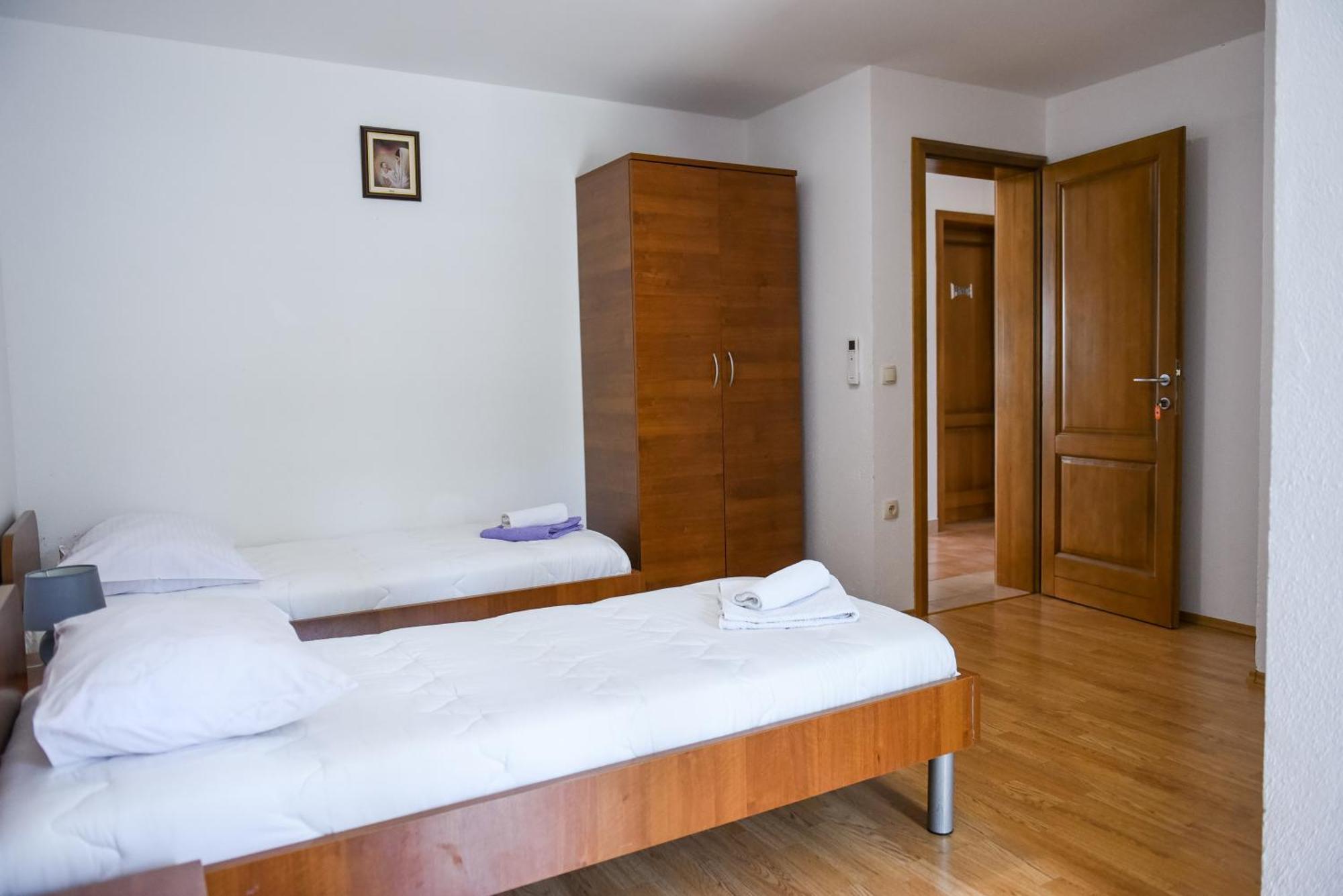 Apartments And Rooms Mara I Pavo Međugorje 外观 照片