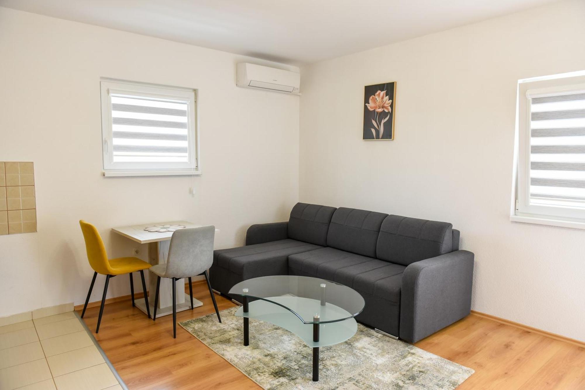 Apartments And Rooms Mara I Pavo Međugorje 外观 照片