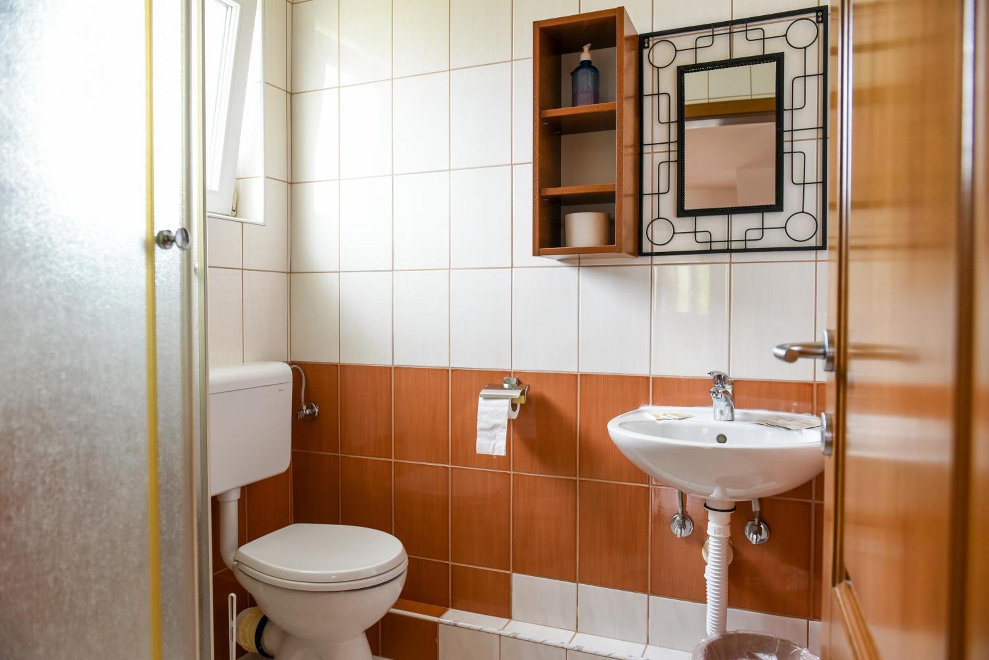 Apartments And Rooms Mara I Pavo Međugorje 外观 照片