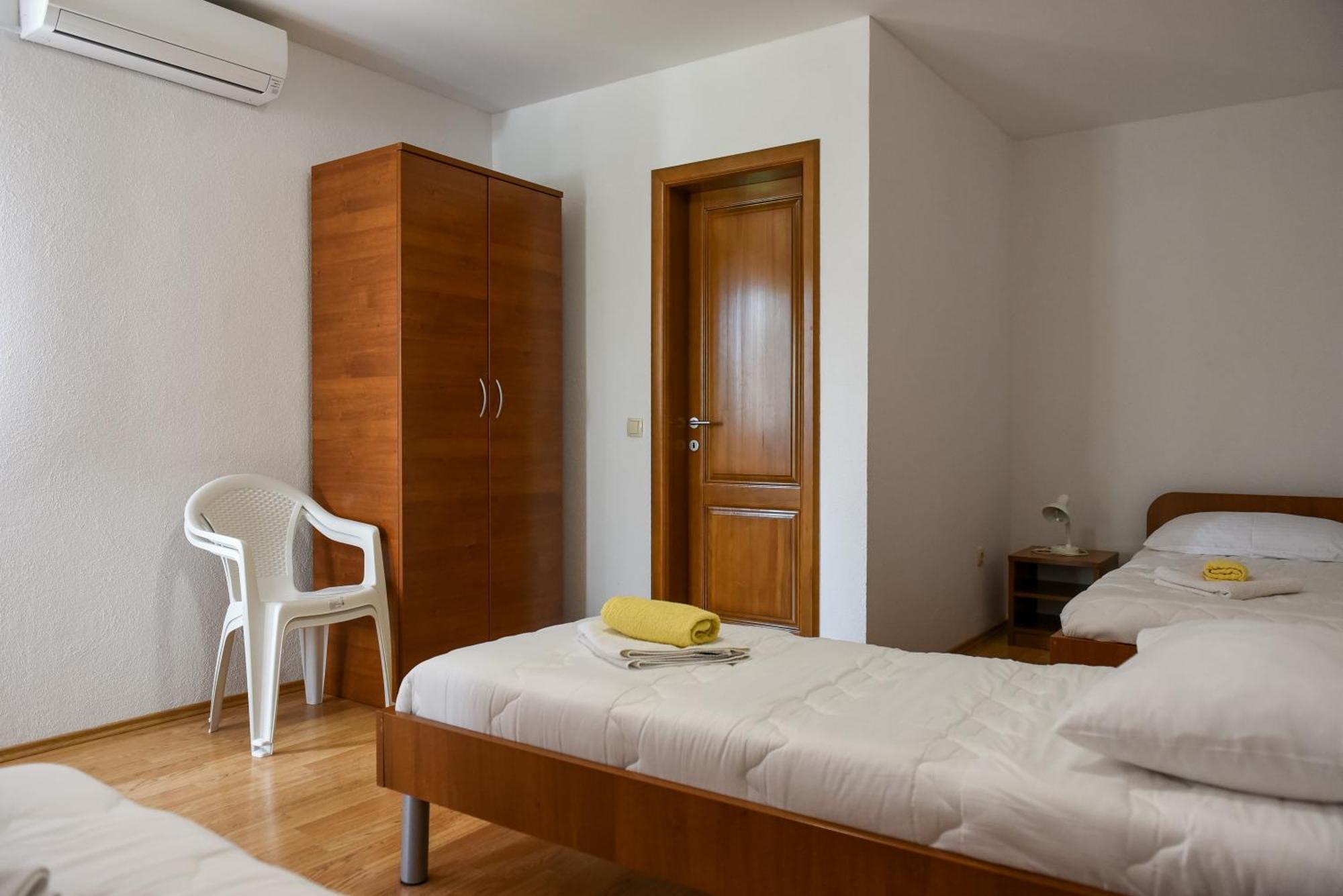 Apartments And Rooms Mara I Pavo Međugorje 外观 照片