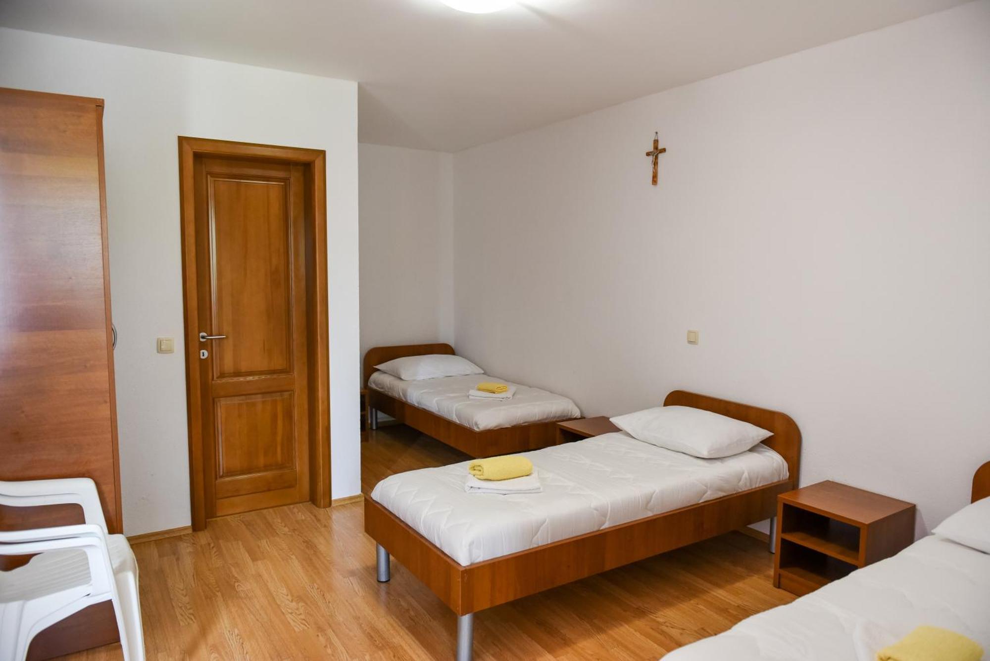 Apartments And Rooms Mara I Pavo Međugorje 外观 照片
